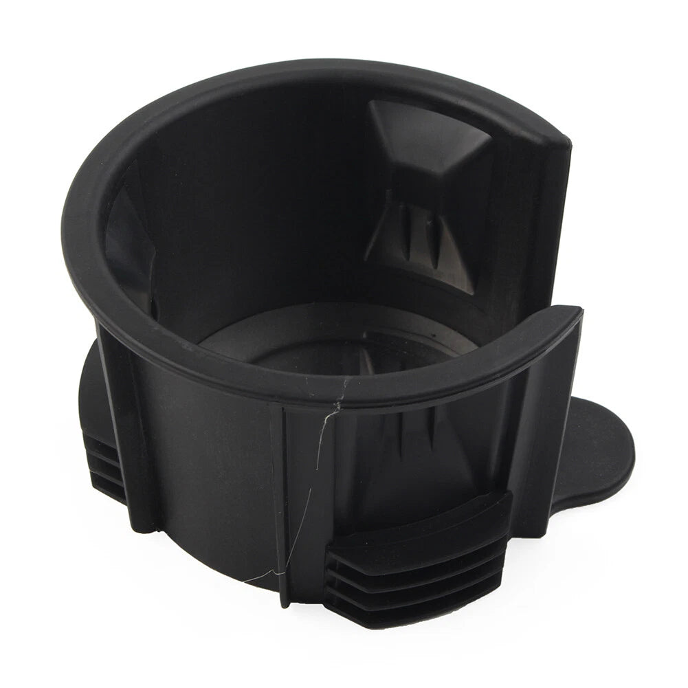 Cup Holder Insert for Land Rover LR3 LR4 LR2 Range Rover Sport (2005-2013)