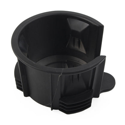 Cup Holder Insert for Land Rover LR3 LR4 LR2 Range Rover Sport (2005-2013)