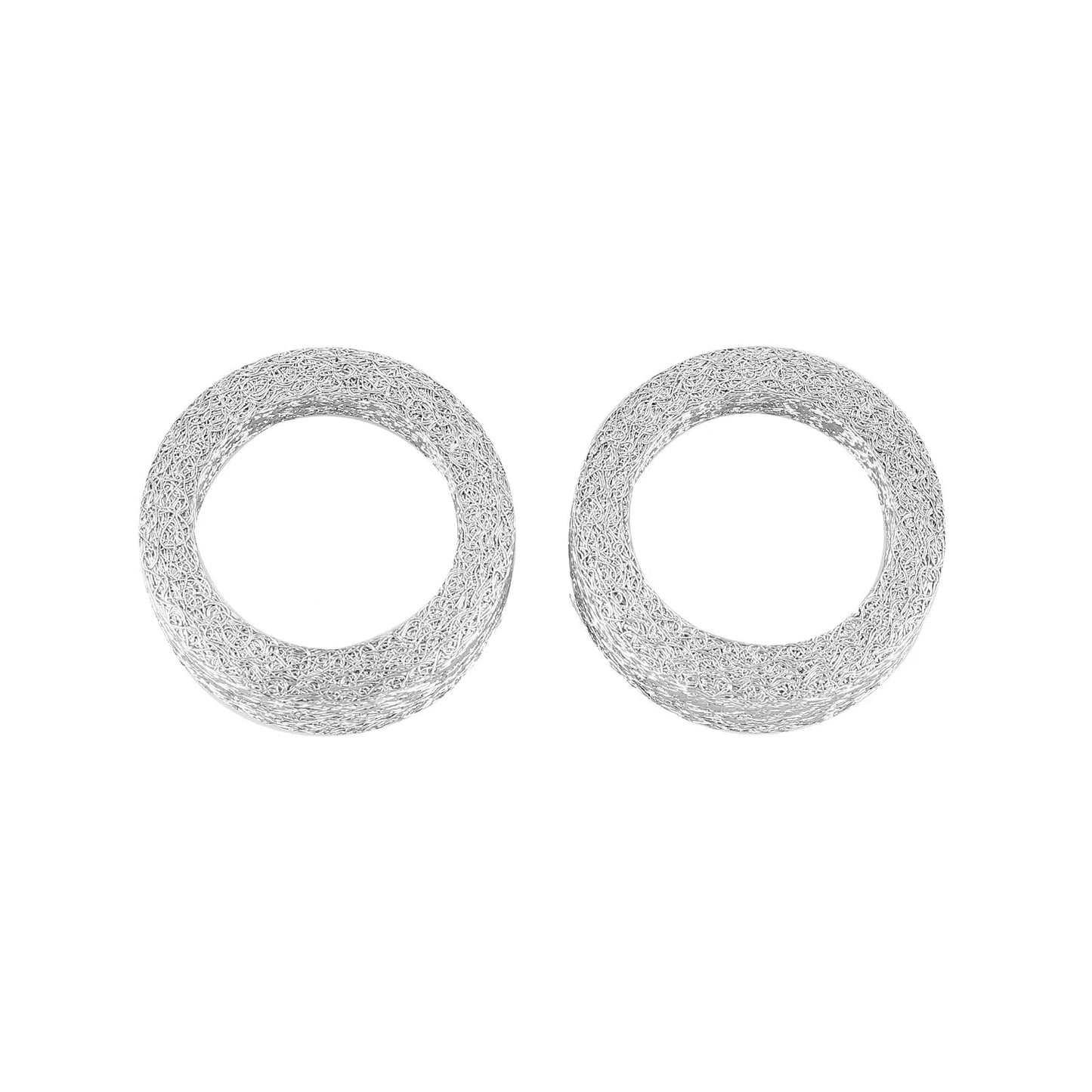 Exhaust Gasket for Harley Softail Sportster Heritage (2000-2023)