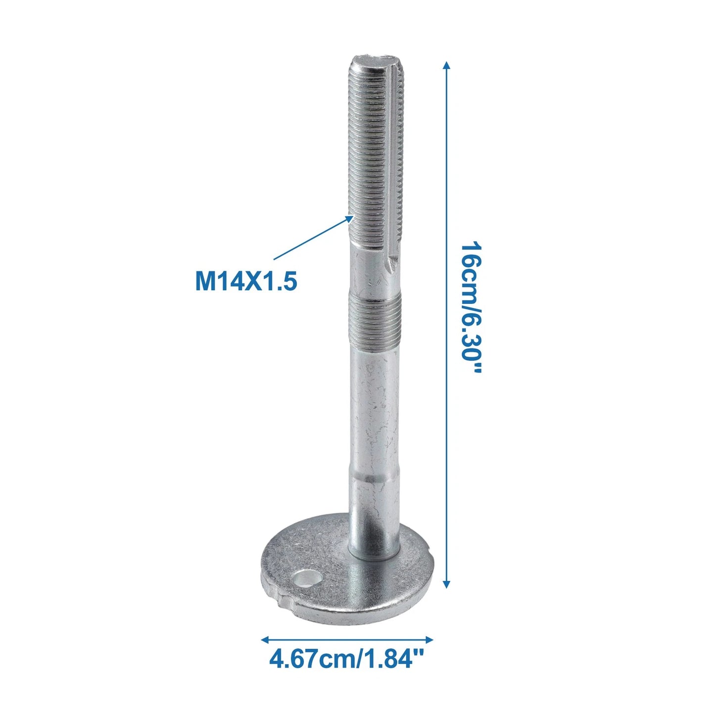 Camber Adjusting Eccentric Bolt for Toyota (2000-2023)