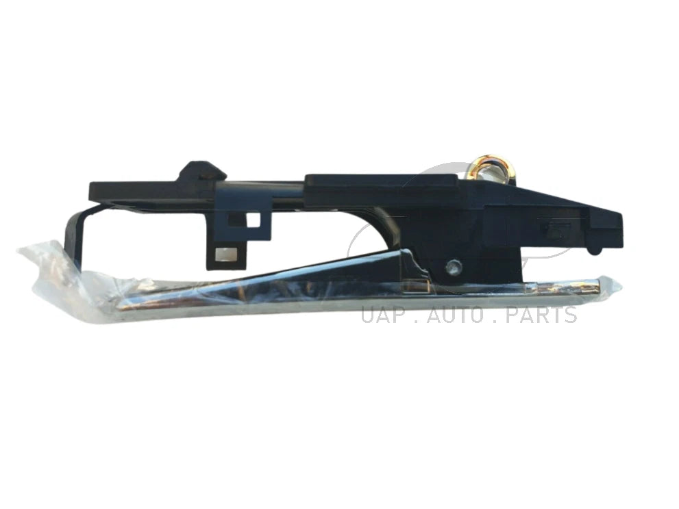 Rear Left Chrome Inner Door Handle for Holden Barina TK (2005-2011)