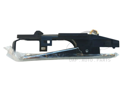 Rear Left Chrome Inner Door Handle for Holden Barina TK (2005-2011)