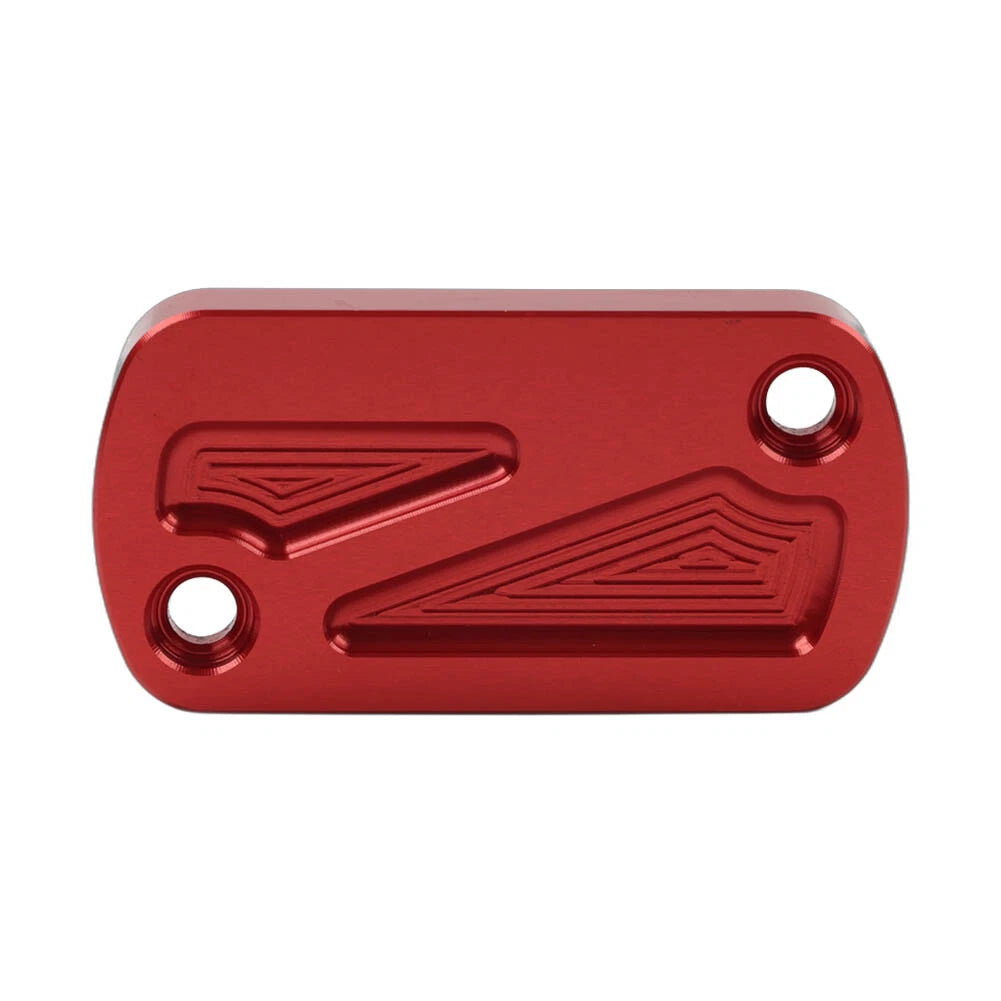Brake Reservoir Fluid Cover for Honda CRF450L, 400X, CBR125R (2013-2019)