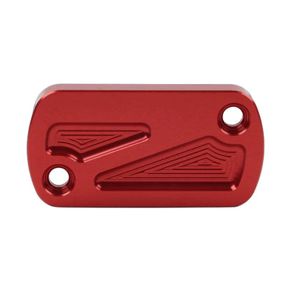 Brake Reservoir Fluid Cover for Honda CRF450L, 400X, CBR125R (2013-2019)