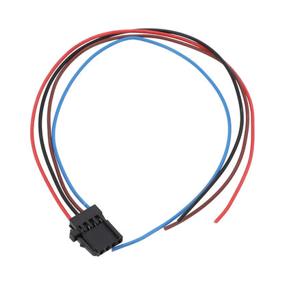 Tail Light Bulb Socket Wire Plug for Saab 9-3 Sedan (2003-2011)