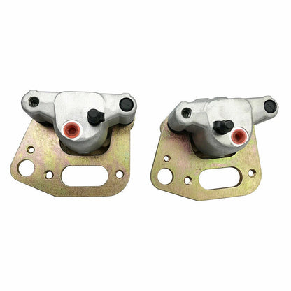 2 x Front Brake Calipers for Polaris Sportsman 500 4X4 (1999–1999)