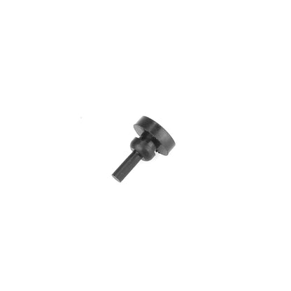 Kickstand Pad for Harley-Davidson Touring (2007-2019) - Black