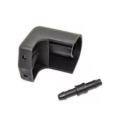 Windscreen Twin Washer Jet Repair Kit for Land Rover Defender 90 110 130