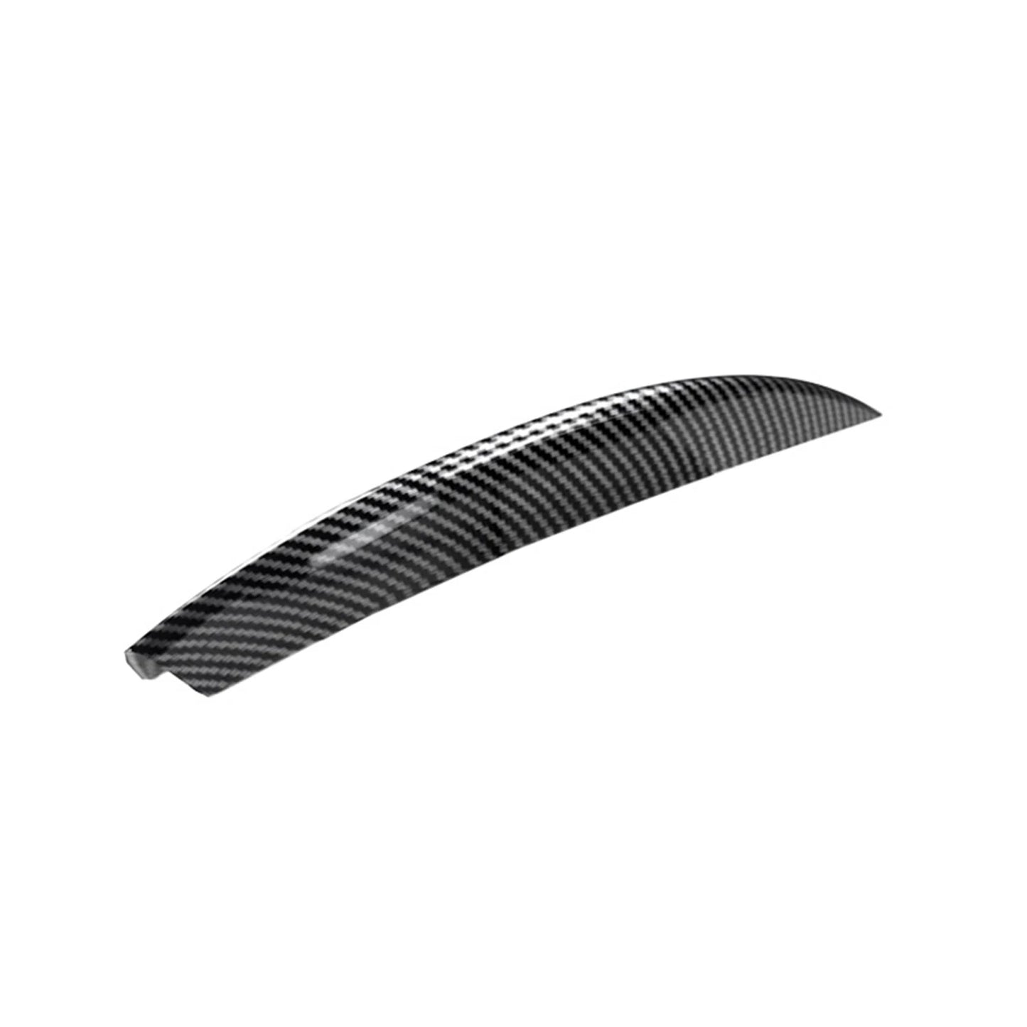Front Bumper Side Air Vent Trim for Mercedes Benz W214 S214 AMG (2024)