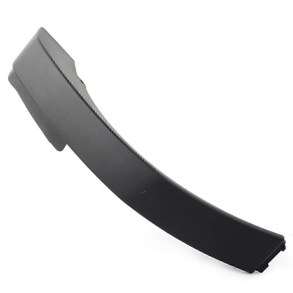 Left Rear Bumper Wheel Molding Bracket for Land Rover Range Rover Evoque (2010-2018)