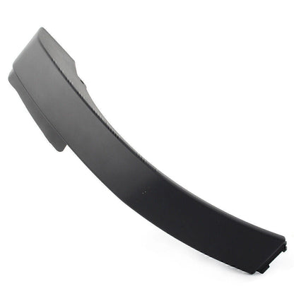 Left Rear Bumper Wheel Molding Bracket for Land Rover Range Rover Evoque (2010-2018)