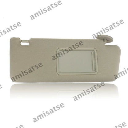 Beige Sun Visor for Toyota Tacoma (2005-2012)