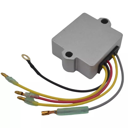 Regulator Voltage Rectifier for Mercury Mariner Outboard 2-Stroke 6 Wires