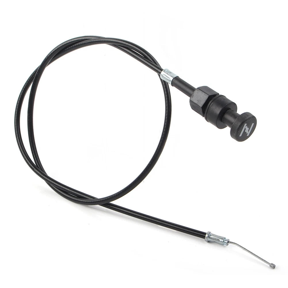 Choke Cable Assembly for Yamaha PW80 Dirt Pit Bike (2000-2006)