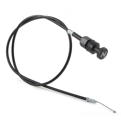Choke Cable Assembly for Yamaha PW80 Dirt Pit Bike (2000-2006)