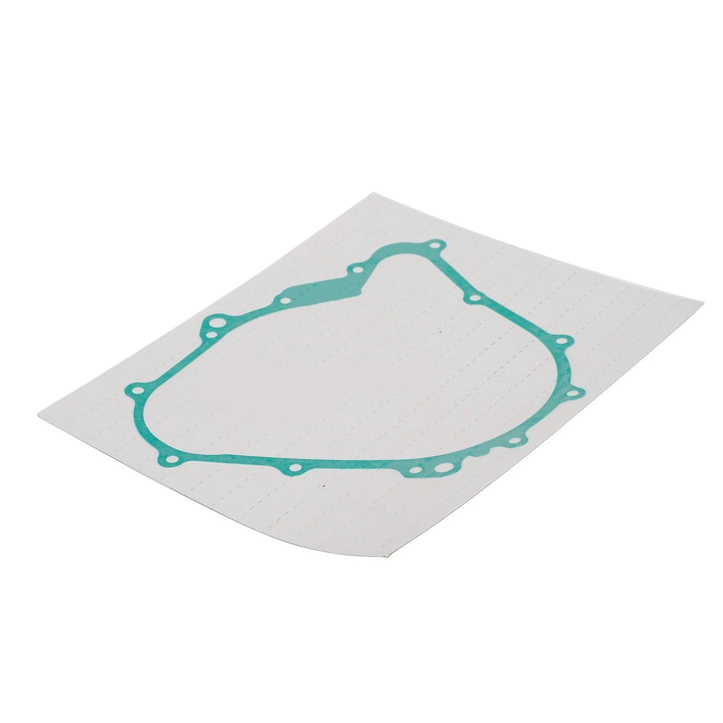 Engine Cover Gasket for Yamaha YFM 400 450 Grizzly Kodiak Rhino (1998-2023)