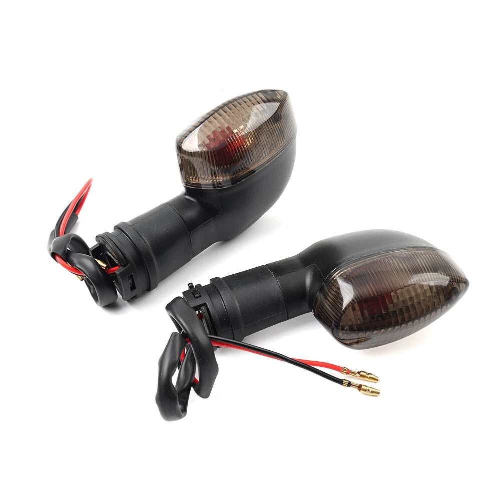Smoke Turn Signal Indicator Light for YAMAHA MT07 MT09 MT10 MT03 MT25 MT01