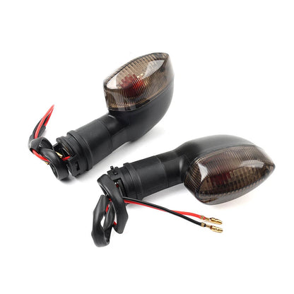 Smoke Turn Signal Indicator Light for YAMAHA MT07 MT09 MT10 MT03 MT25 MT01