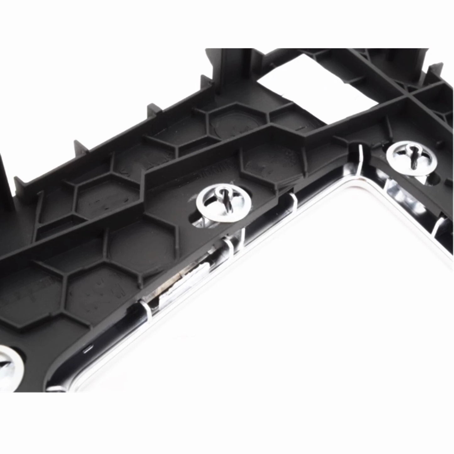 1pc Gear Shift Panel Cover for BMW 4 Series F32 F33 F36 (2013-2020)