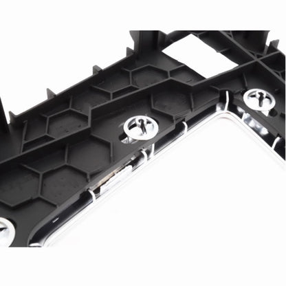 1pc Gear Shift Panel Cover for BMW 4 Series F32 F33 F36 (2013-2020)