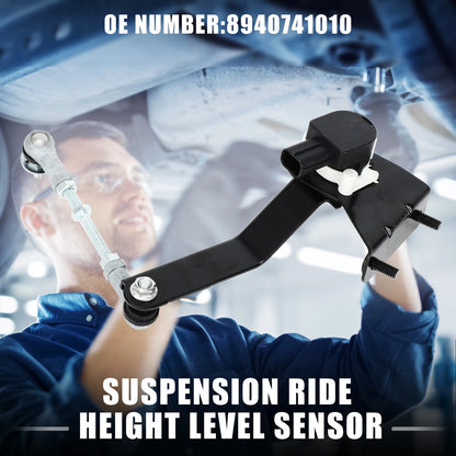 Air Suspension Ride Height Level Sensor 1 Pc for Toyota Avalon