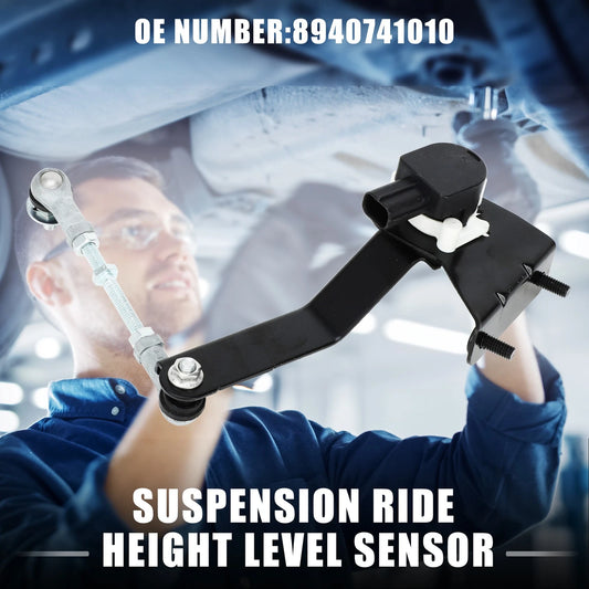 Air Suspension Ride Height Level Sensor 1 Pc for Toyota Avalon
