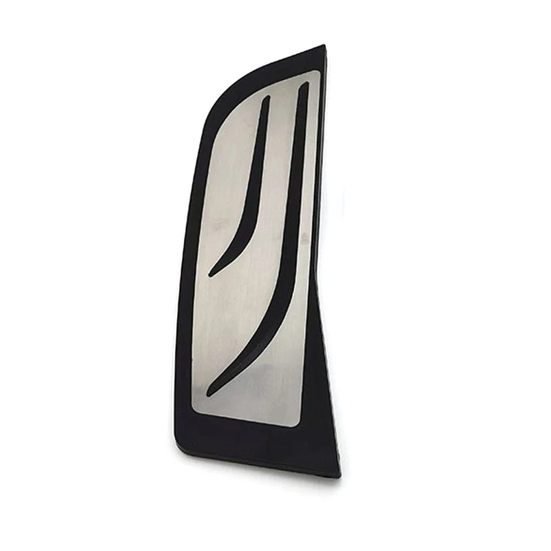 Footrest Pedals Pad for BMW 1 2 3 4 X3 Series (2004-2023)