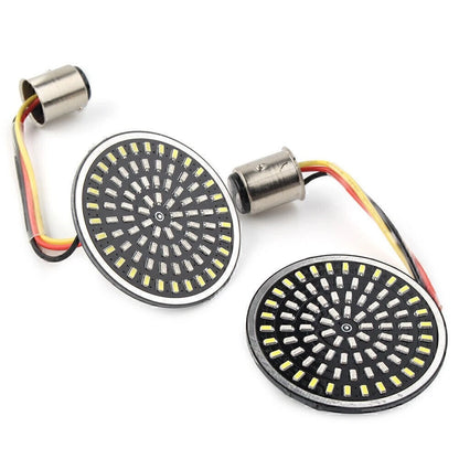 LED 1157 Rear Turn Signal Lamp for Harley Touring Road King (2014-2023)