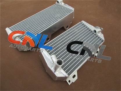 Aluminum Radiator for Suzuki RMZ450 (2016-2017)