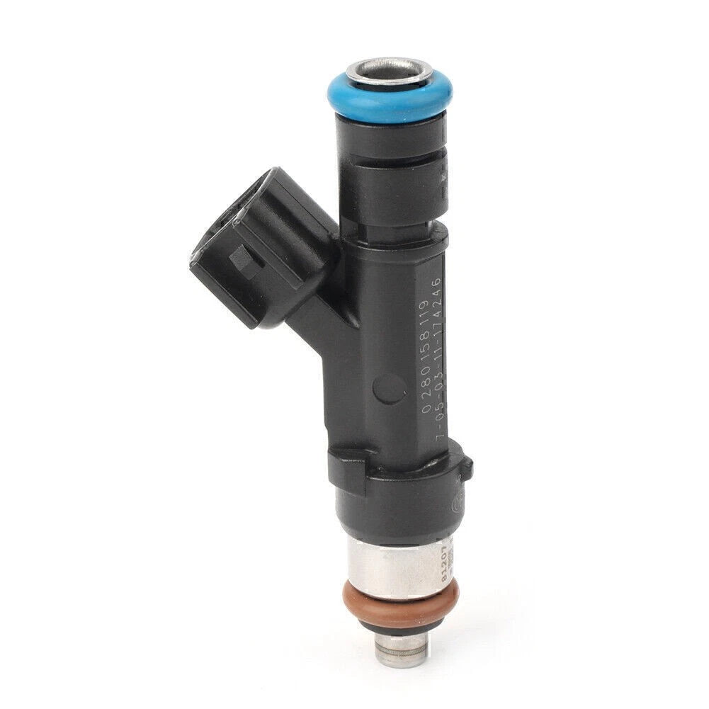 Fuel Injectors for Chrysler Dodge Jeep 3.3/3.8L (2007-2010)