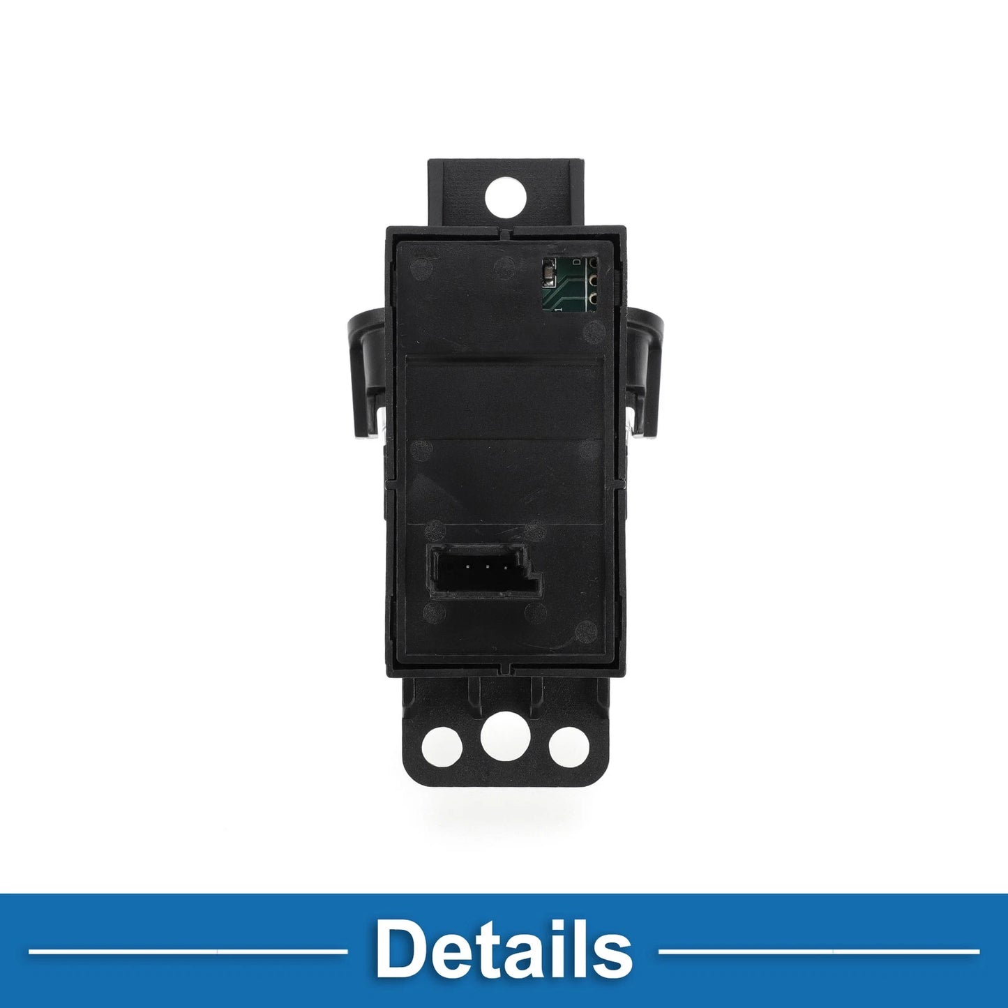 Brake Light Switch for BMW 740i, 740i xDrive (2016-2019)