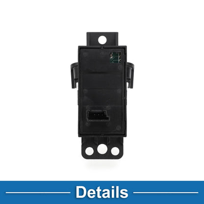 Brake Light Switch for BMW 740i, 740i xDrive (2016-2019)