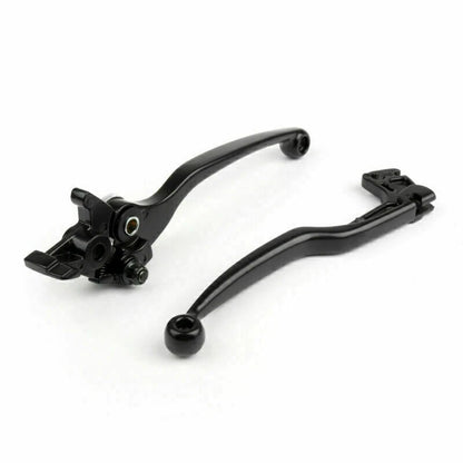 Racing Lever Set for Suzuki Katana 600/750, SV650/650S (1998-2006)