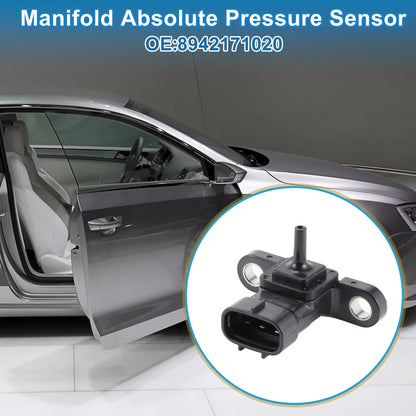 Manifold Absolute Pressure Sensor for Toyota Tacoma (2005–2019)