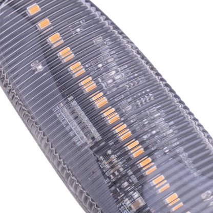 Dynamic LED Side Marker Lights for Subaru Impreza (1993-2001)