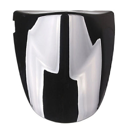 Rear Seat Cover Cowl for KAWASAKI Ninja ZX6R (2003-2004) Black