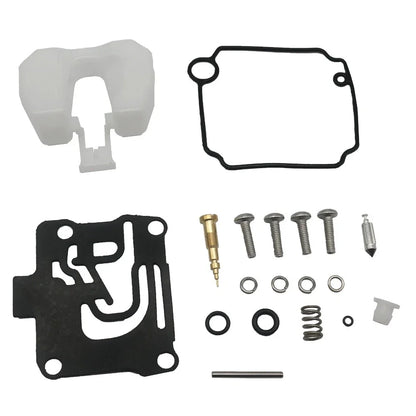 Carburetor Repair Kit for Yamaha Outboard F40 F50