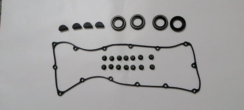 Full Valve Tappet Rocker Cover Gasket for ISUZU DMAX TF (2008-2012)