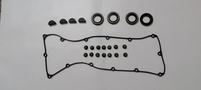 Full Valve Tappet Rocker Cover Gasket for ISUZU DMAX TF (2008-2012)