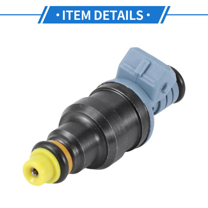Fuel Injector No.0280150842 for Audi S4 (B5 1997-2001)