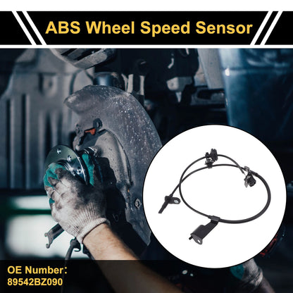 ABS Wheel Speed Sensor for Toyota Corolla (2020-2023) 1Pc Right Front