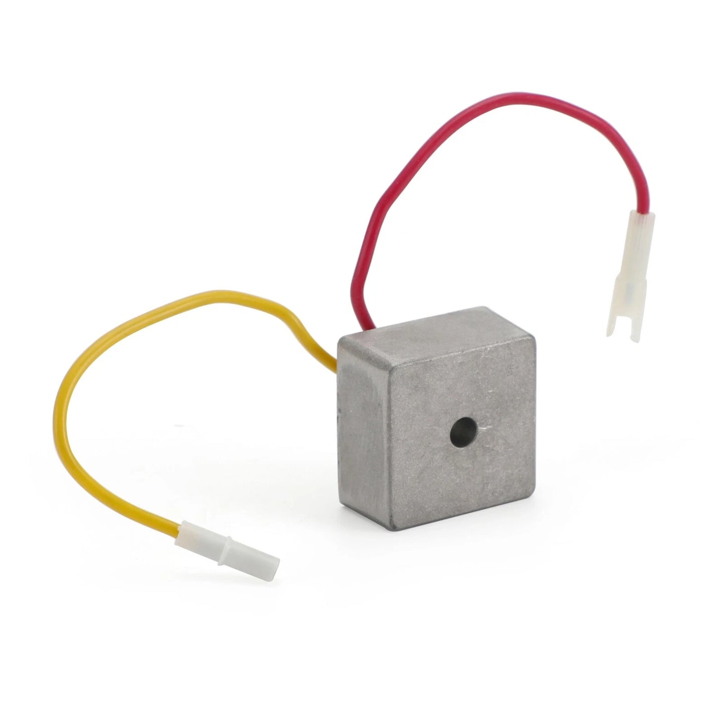 Regulator for 5-9A Charging System