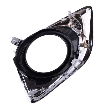Front Right Fog Light Lamp Cover for Toyota Venza (2013-2015)