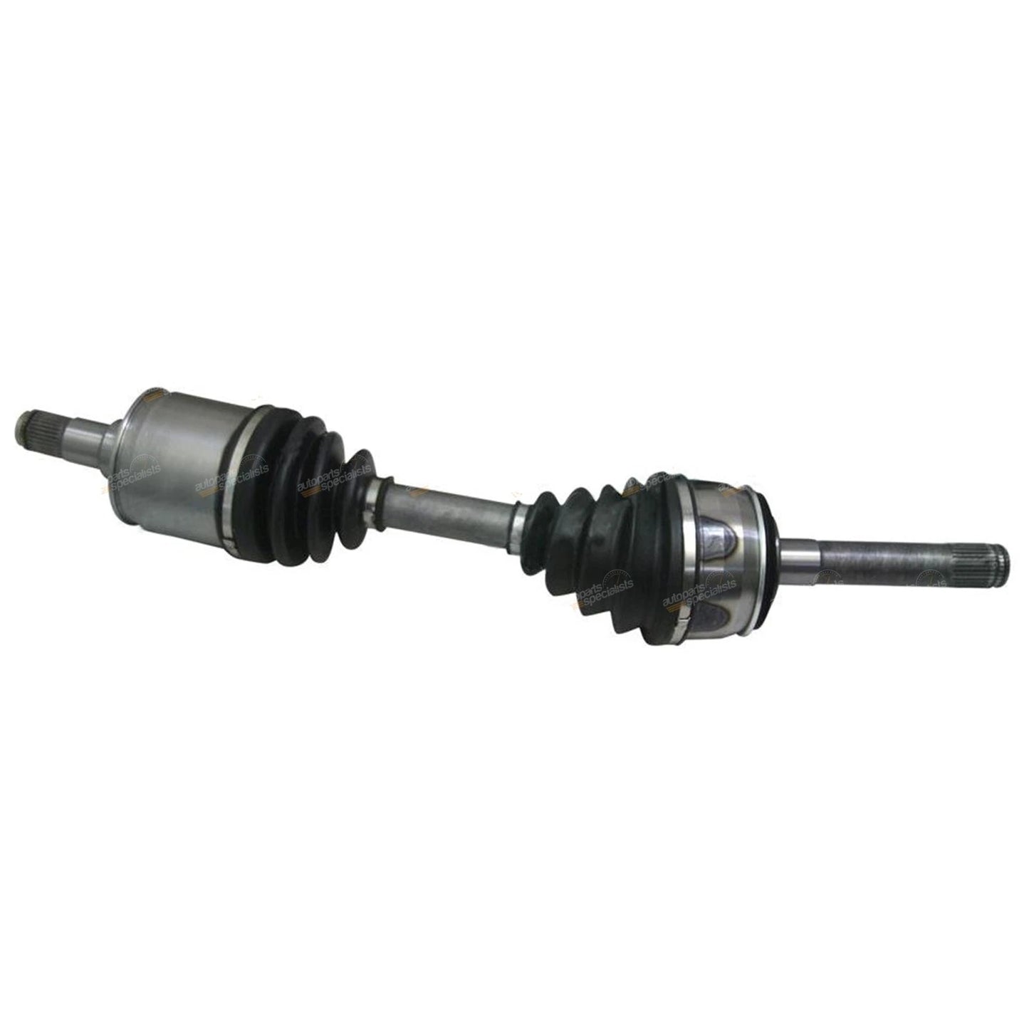 RH CV Joint Shaft for Ford Courier Raider 4x4 Wagon/Ute