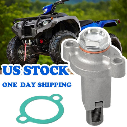 Cam Chain Tensioner for Yamaha Grizzly Raptor Rhino Viking 550 700 (2007–2014)