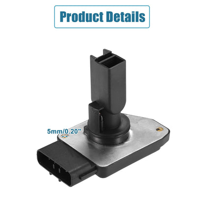 Mass Air Flow Sensor for Toyota 4Runner (2003-2004)
