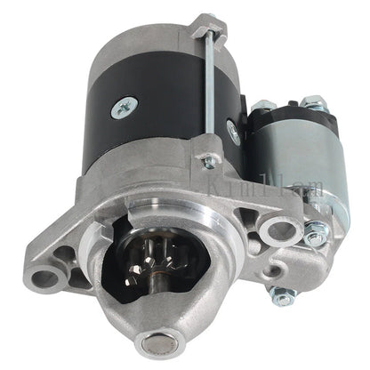 Starter for Honda GX690H, GX630R, GX660R, GX630RH, GX630H, GX660RH (2005-2023)