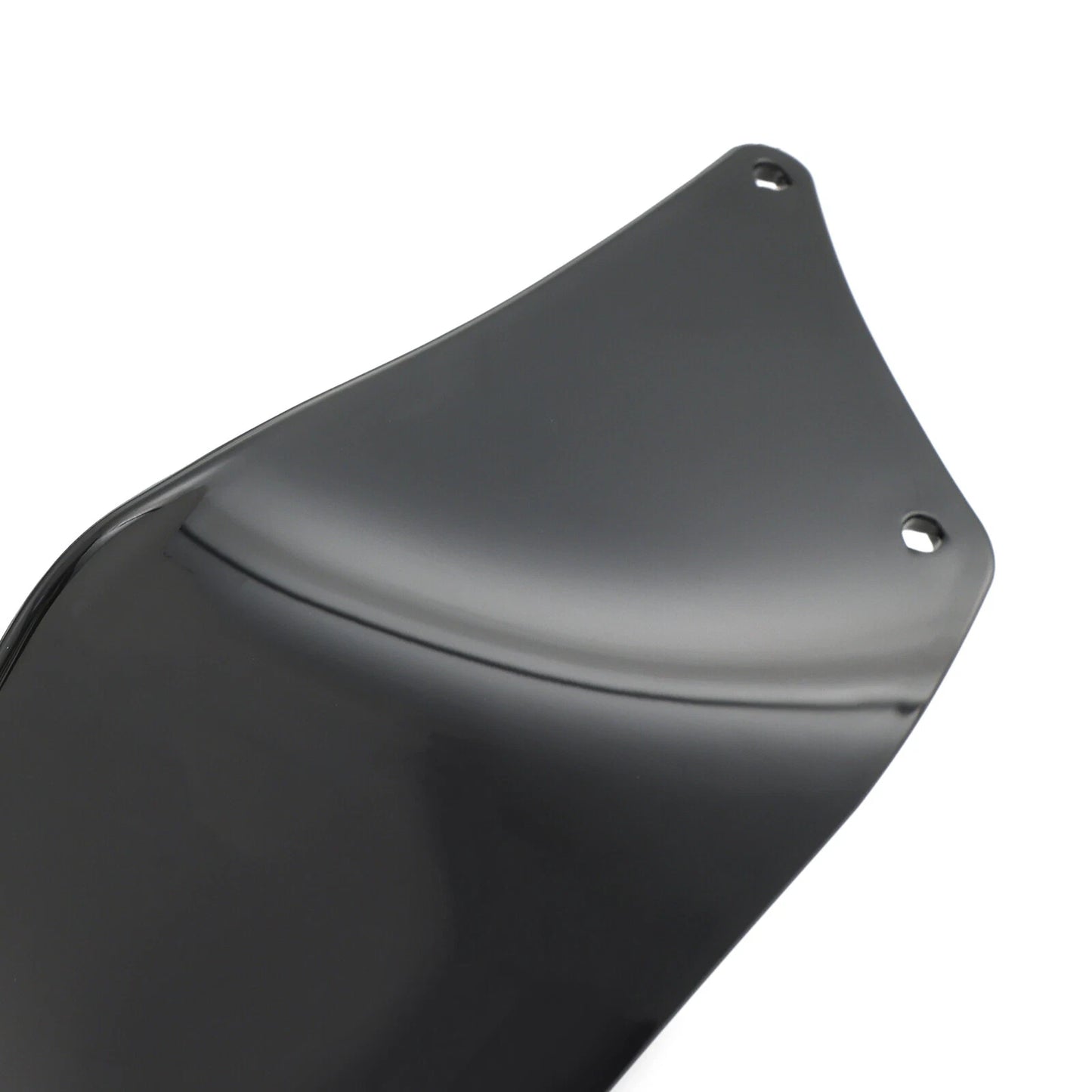 Deflector Side Top for Ducati Desert X (2022-2023)
