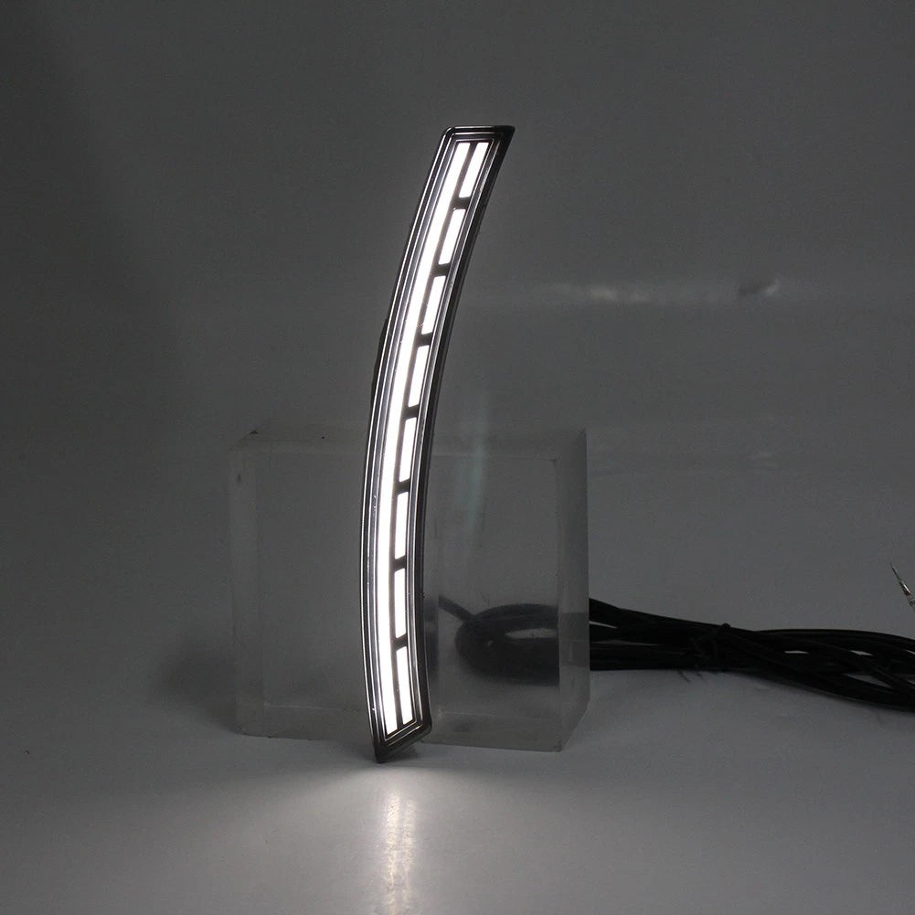 Side Marker Light Turn Signal Lamp for Honda CR-V (2017-2023)