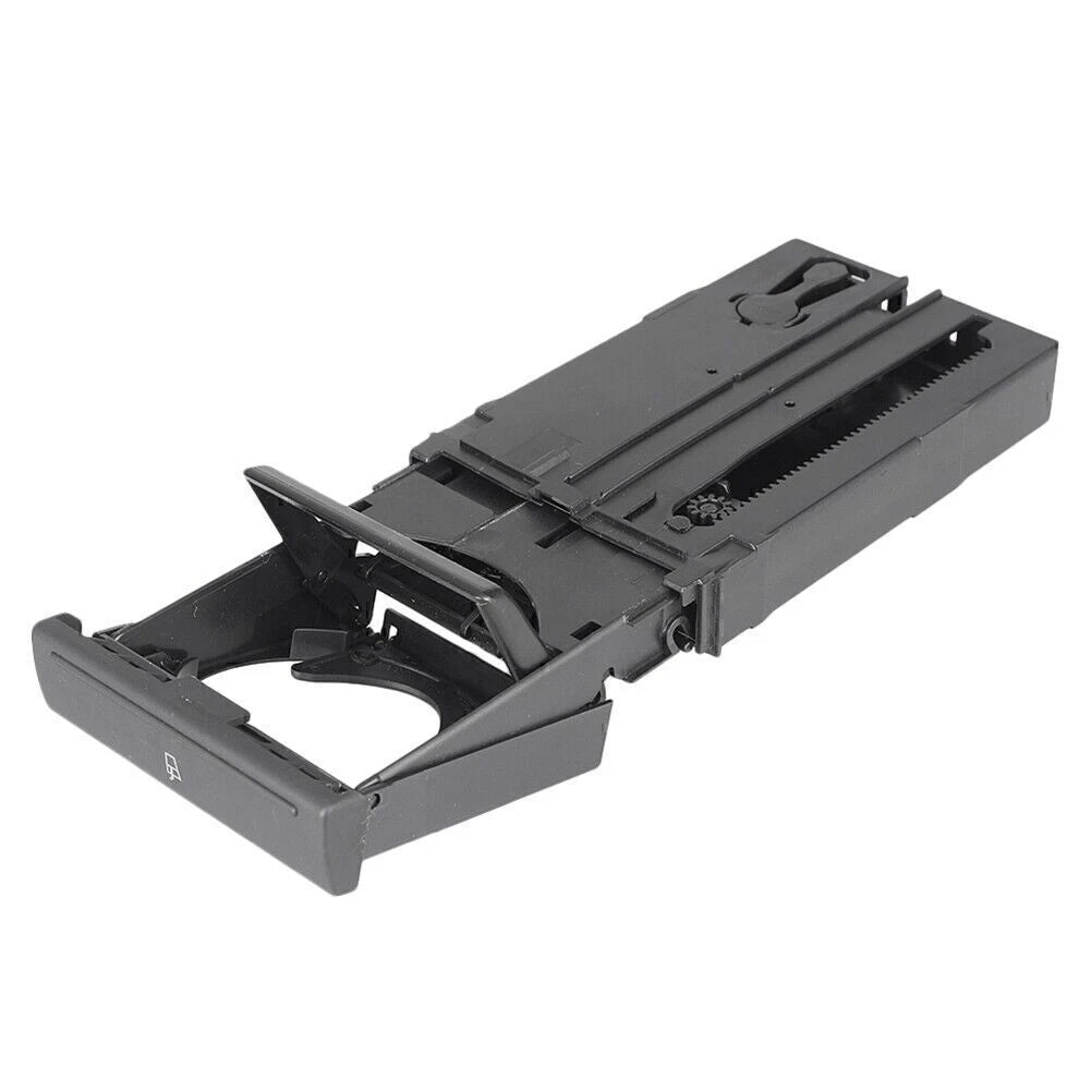 Fold Cup Holder for AUDI A6 C5, A4 (1998-2005, 1998-2002)